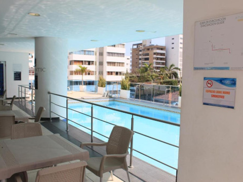 Hotel Atlantic Lux