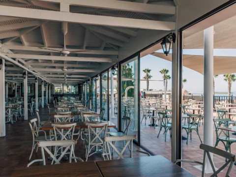 Hotel Atlantica Akteon
