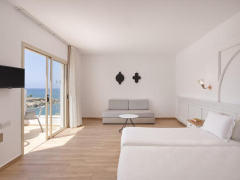 Hotel Atlantica Akteon