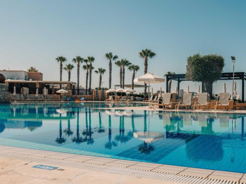 Hotel Atlantica Akteon