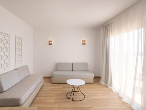 Hotel Atlantica Akteon
