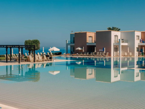 Hotel Atlantica Akteon