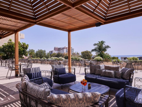 Hotel Atlantica Bay - Adults Only