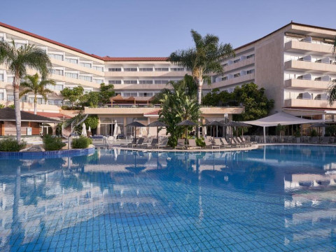 Hotel Atlantica Bay - Adults Only