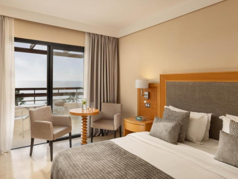 Hotel Atlantica Golden Beach