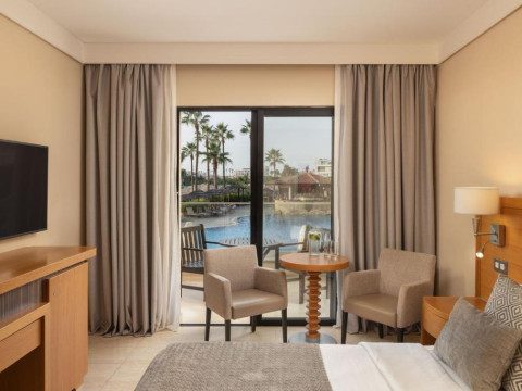 Hotel Atlantica Golden Beach
