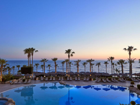 Hotel Atlantica Golden Beach