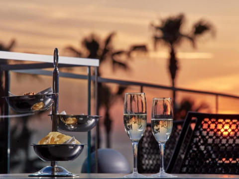 Hotel Atlantica Golden Beach