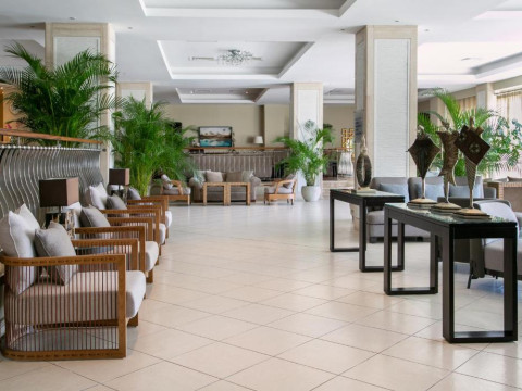 Hotel Atlantica Miramare Beach