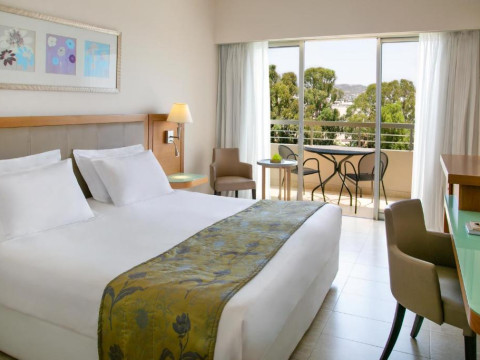 Hotel Atlantica Miramare Beach