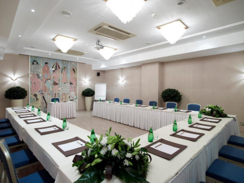 Hotel Atlantica Miramare Beach