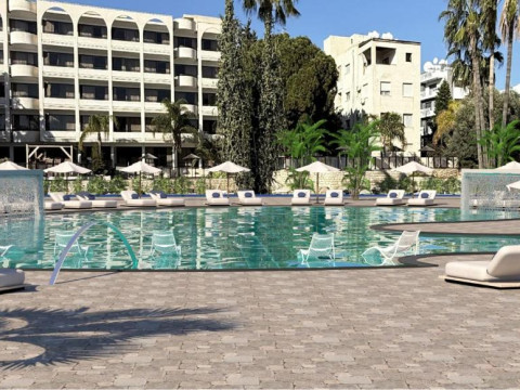 Hotel Atlantica Oasis