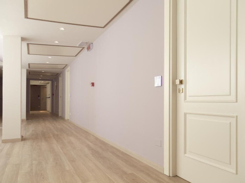 Hotel Atlantico