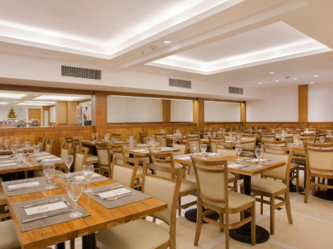 Hotel Atlantico Praia