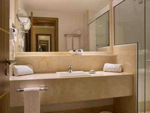 Hotel Atlantico Praia