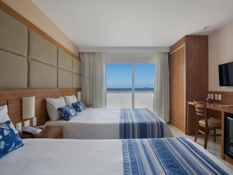 Hotel Atlantico Praia