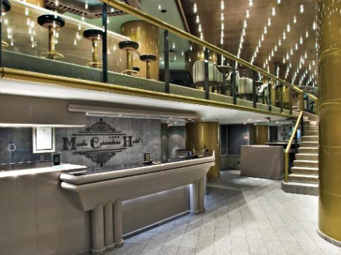Hotel Atlantico Star