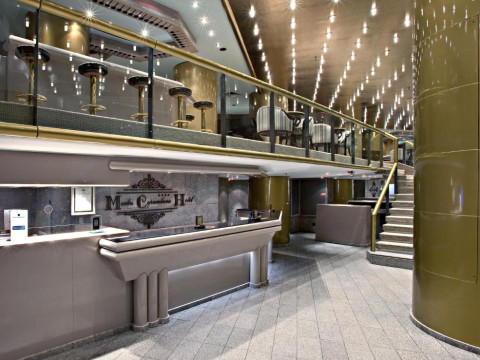 Hotel Atlantico Star