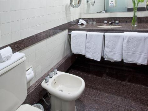 Hotel Atlantico Star