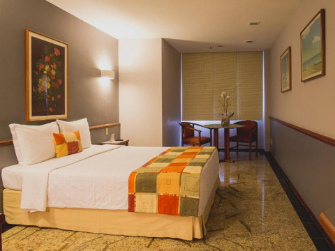 Hotel Atlantico Star