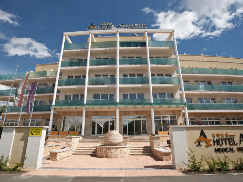 Hotel Atlantis