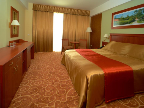Hotel Atlantis