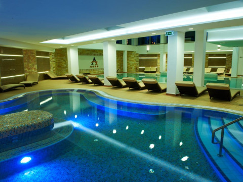 Hotel Atlantis