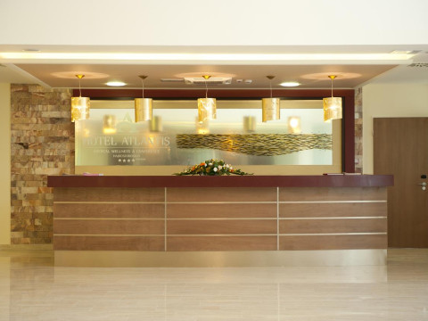 Hotel Atlantis