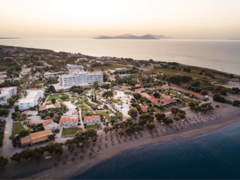 Hotel Atlantis