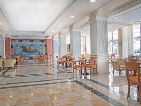 Hotel Atlantis