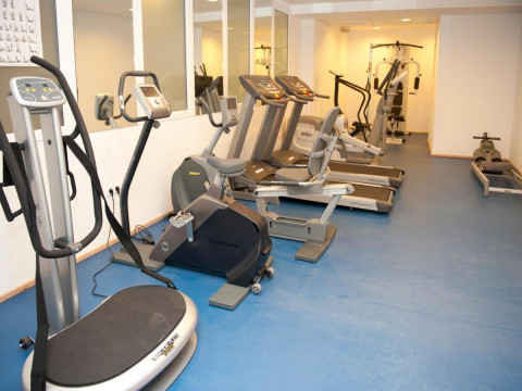 HOTEL ATLANTIS MEDICAL, WELLNESS AND CONFERENCE