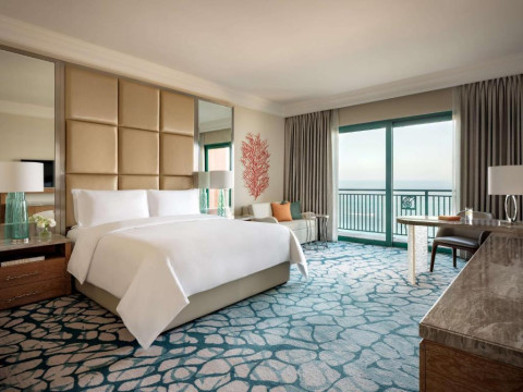 Hotel Atlantis The Palm