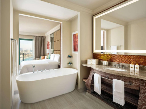 Hotel Atlantis The Palm