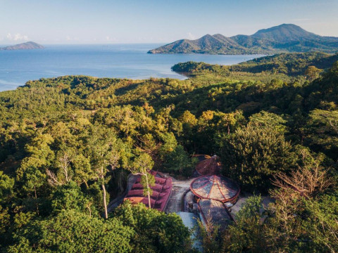 Hotel Atremaru Jungle Retreat