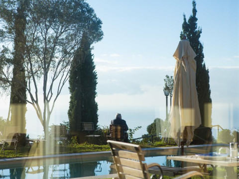 Hotel Atrio