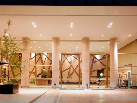 HOTEL ATTON VITACURA