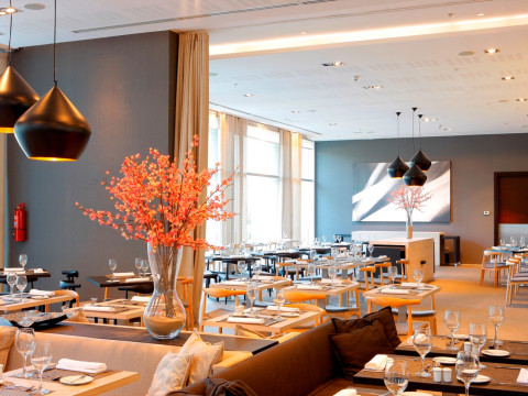 HOTEL ATTON VITACURA