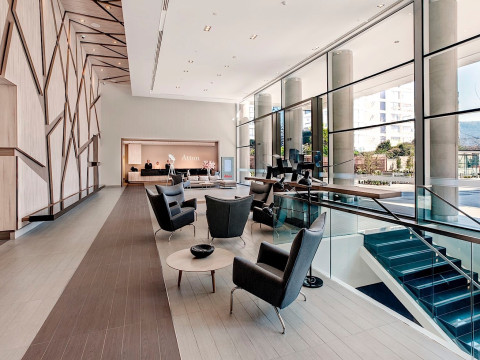 HOTEL ATTON VITACURA