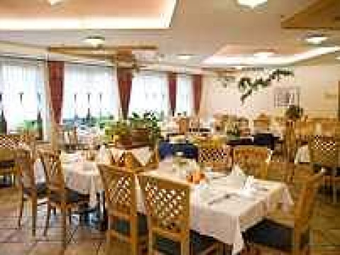 Hotel Auderer
