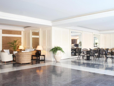 Hotel Augusta Club & Spa - Adults Only