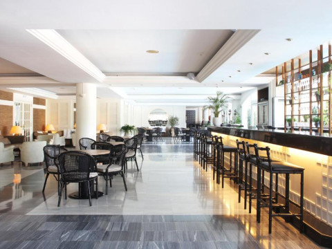 Hotel Augusta Club & Spa - Adults Only