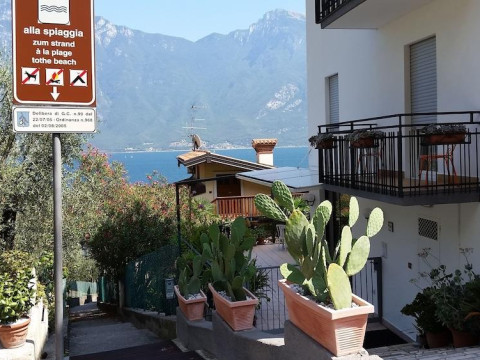 Hotel Augusta Garni