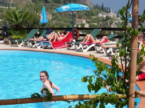 Hotel Augusta Garni