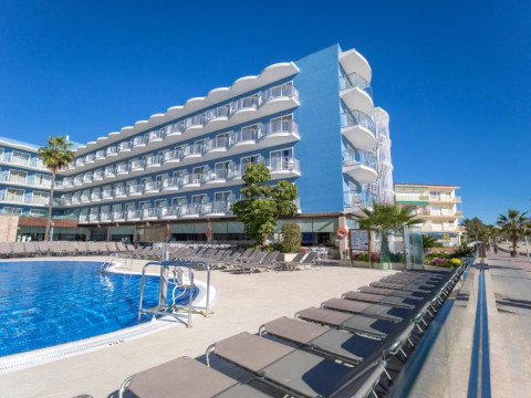 Hotel Augustus