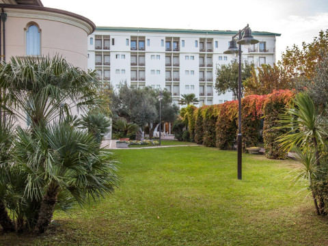 Hotel Aurelia