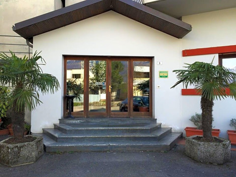 Hotel Aurora