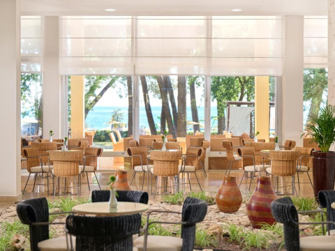 Hotel Aurora for Plava Laguna