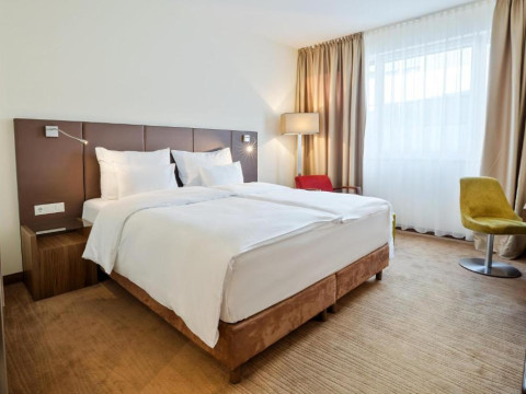 Hotel Austria Trend Doppio