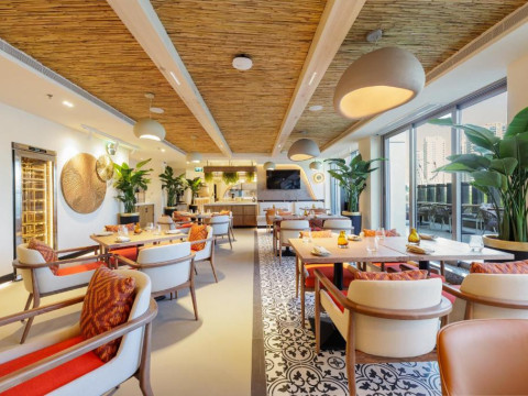 Hotel Holiday Inn Dubai Village Circle (ex. Avalon Dubai Jumeirah Village Circle)