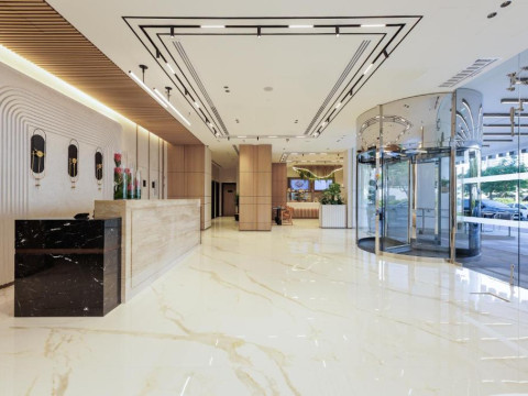 Hotel Holiday Inn Dubai Village Circle (ex. Avalon Dubai Jumeirah Village Circle)